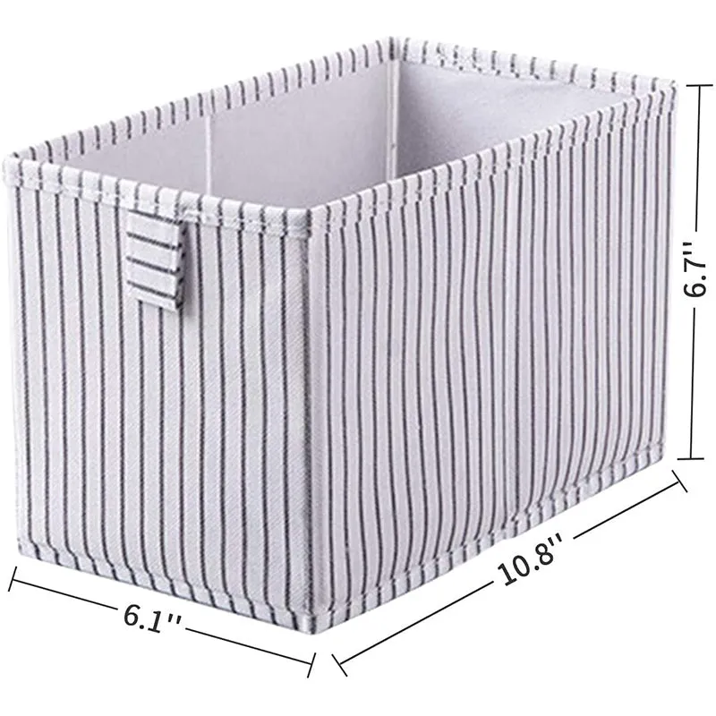 Braden Foldable Cloth Organizer media 5