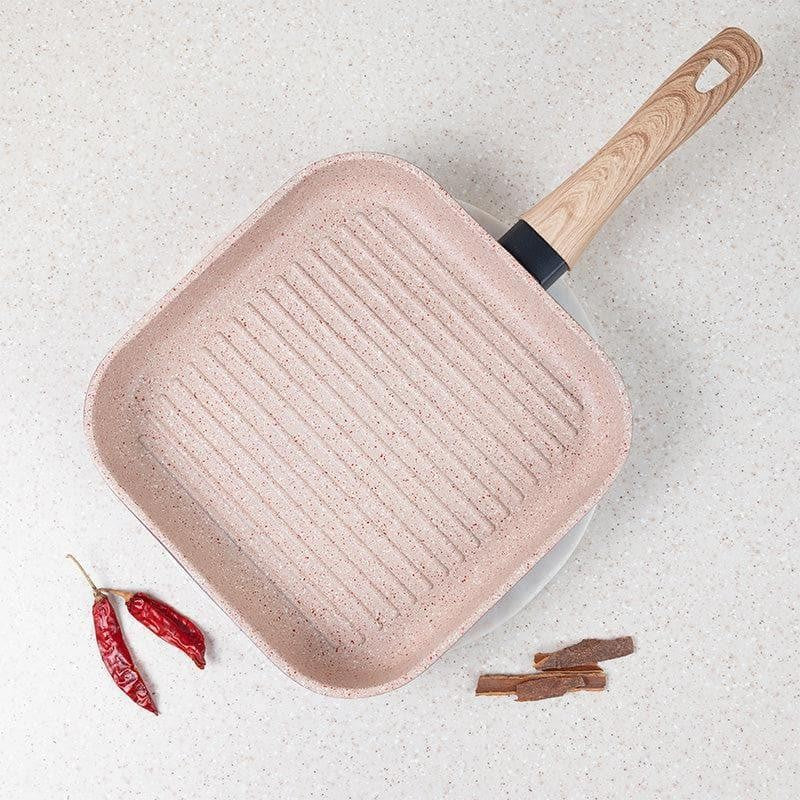Macclite Non Stick Frying Pan - 8 Inches media 5