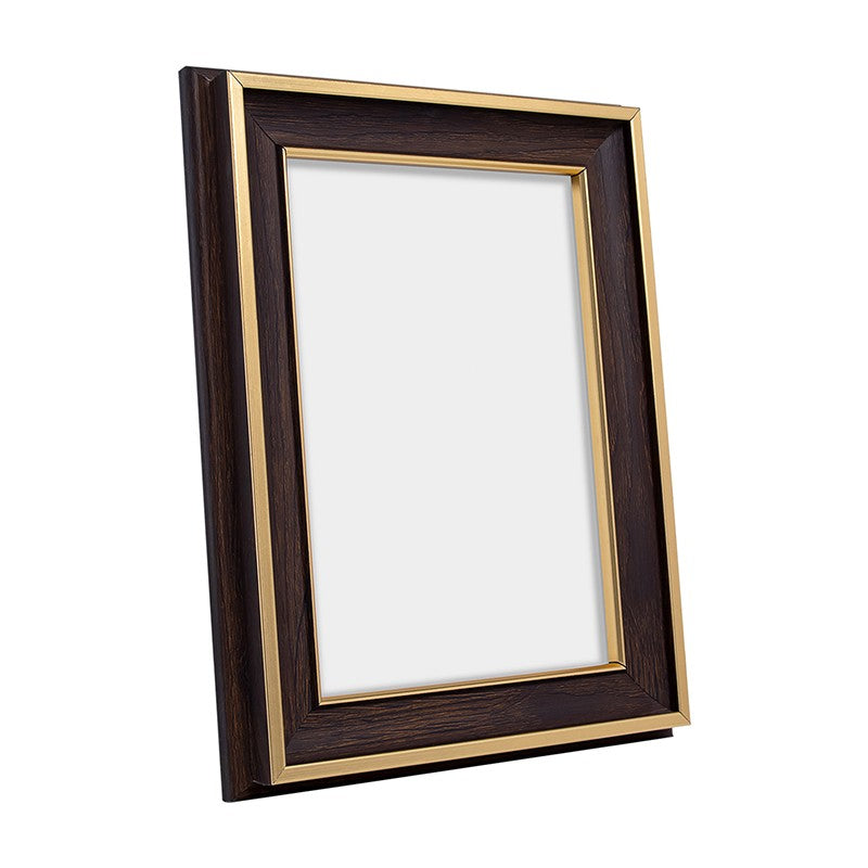 Glint Edge Photo Frame - Brown media 7