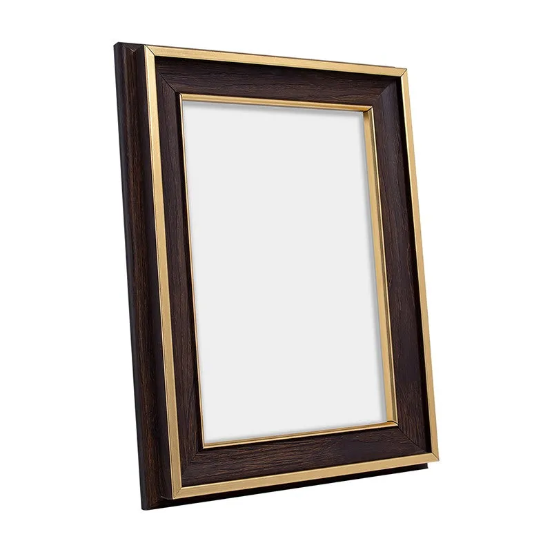 Glint Edge Photo Frame - Brown media 7
