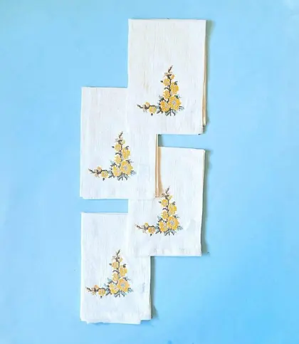 Cotton