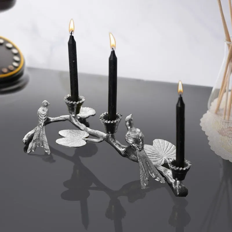 Elaris Candle Holder media 3