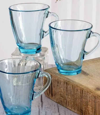Glass
