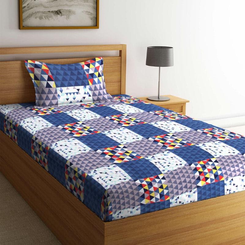 Grada Glee Bedsheet - 150 GSM media 3