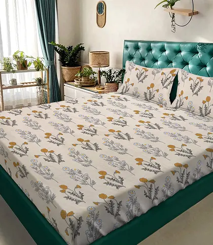 PolyCotton/Cotton Blend