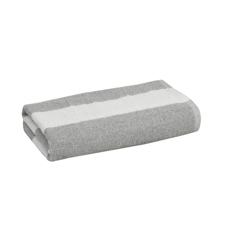 Comfella Bath Towel - Grey media 5