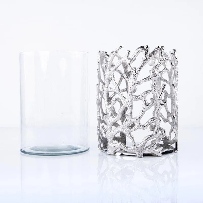 Erene Spread Candle Holder media 6