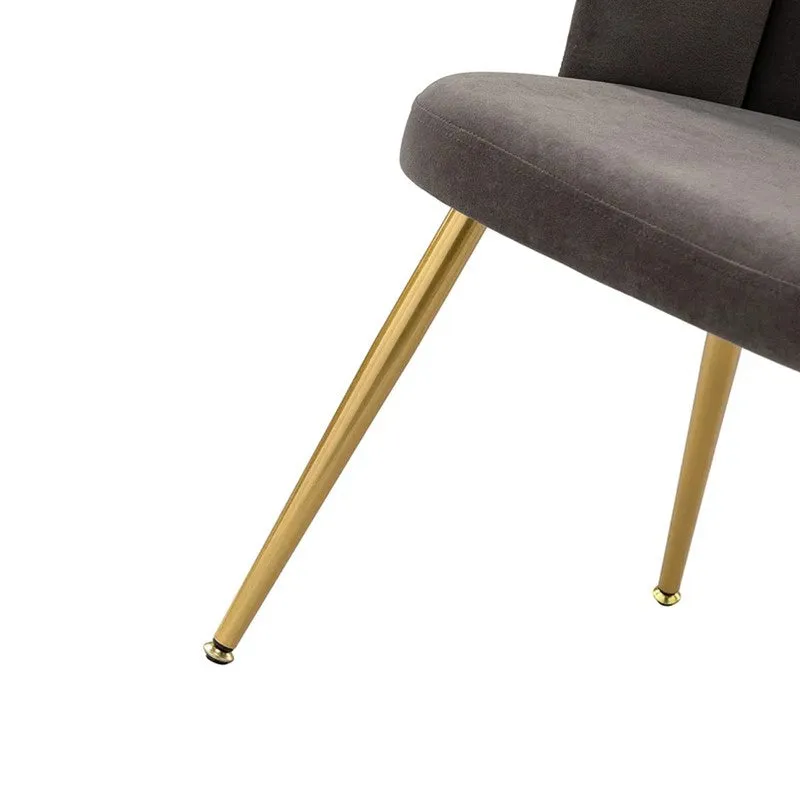 Marsillio Accent Chair - Grey media 6