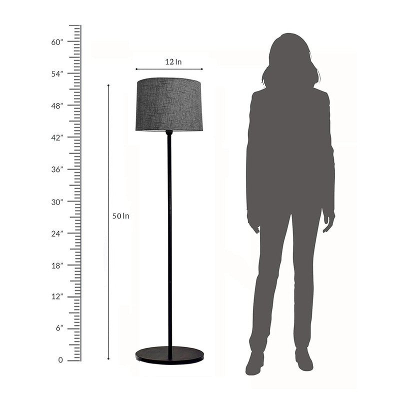 AuraLoom Designer Floor Lamp media 7