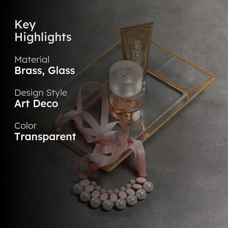Heirloom Glow Glass Jewel Box media 2