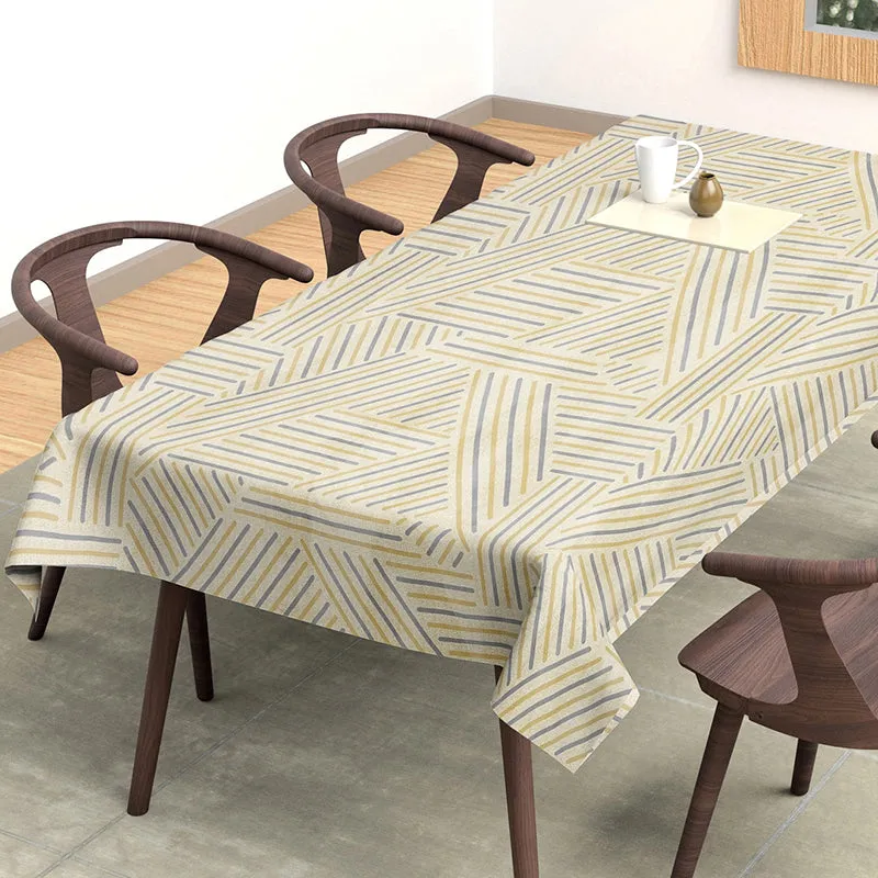 Nayla Table Cover media 1