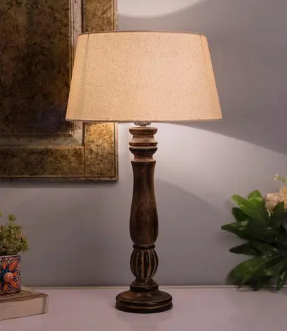 Fabric Shade
