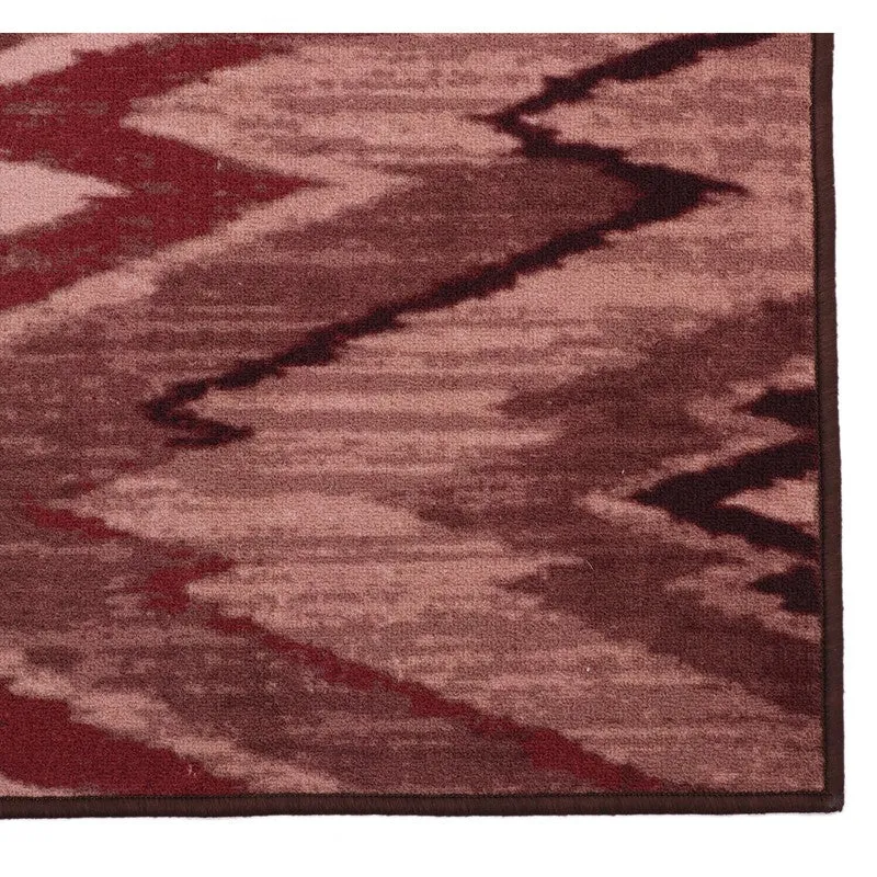 Ikkath Nylon Runner Rug media 4