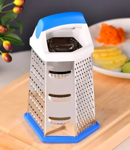 Stainless Steel