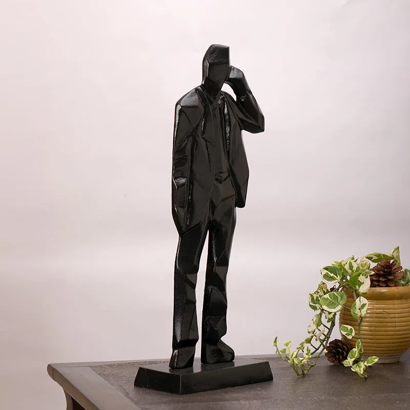 Sebastian Maestro Showpiece - Black media 1
