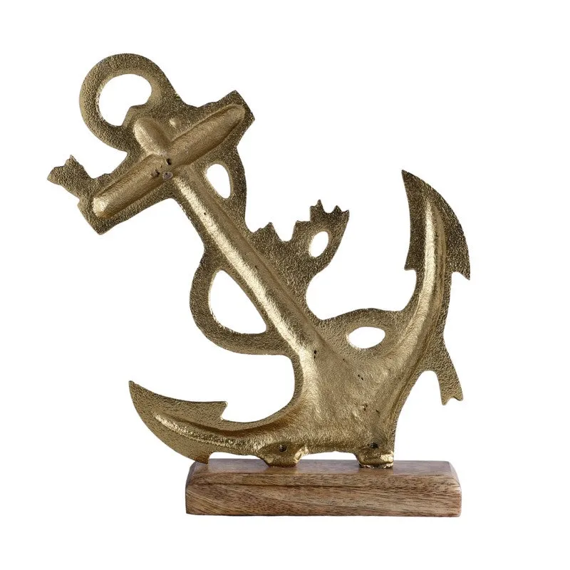 Nautical Charm Showpiece media 5