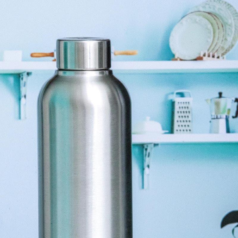 Steel Elegance Elixir Bottle - 900 mL media 3