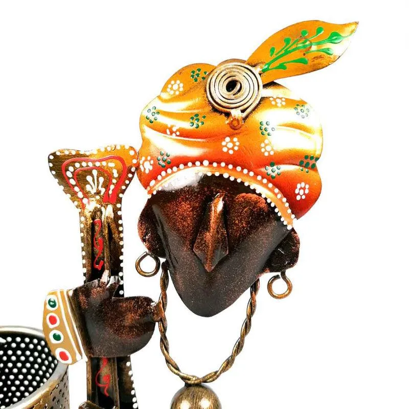 Muralidhar Stationary Holder media 5