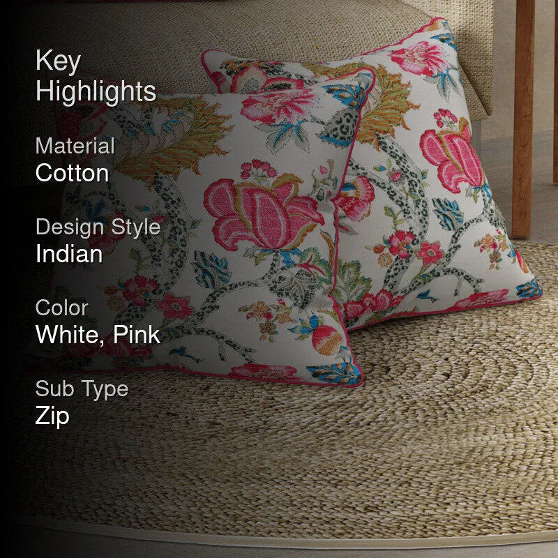 Arielle Cushion Cover - Set Of Two media 2