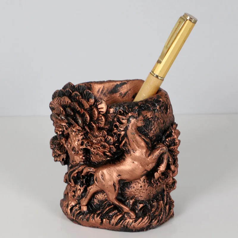 Enchanted Forest Showpiece media 3