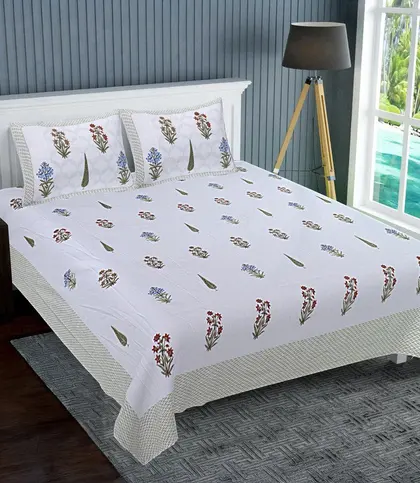 100% Cotton