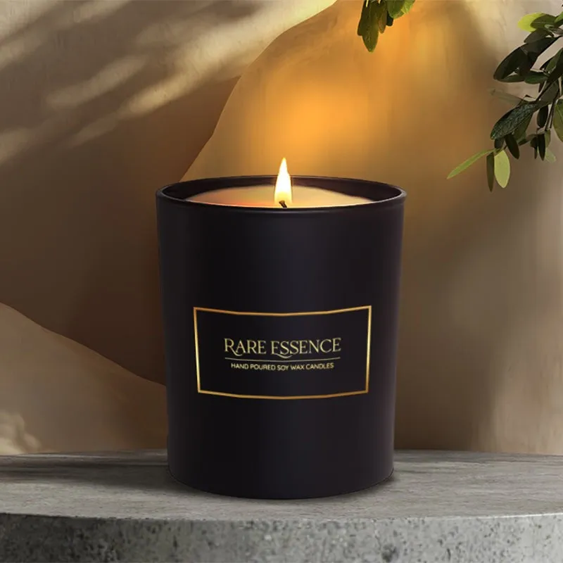 Daphne Jar Candle - Fruity Notes media 7