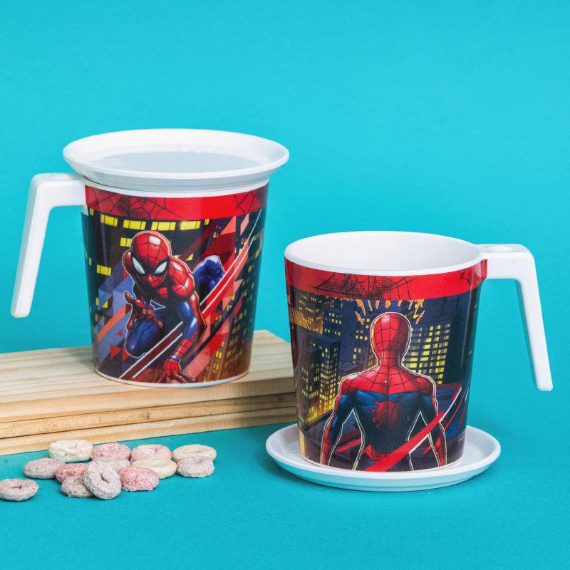 Spider Man