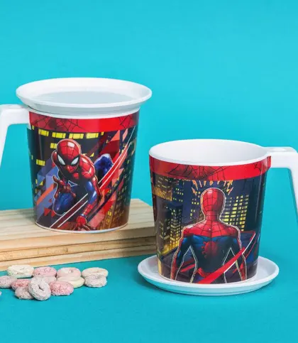 Melamine