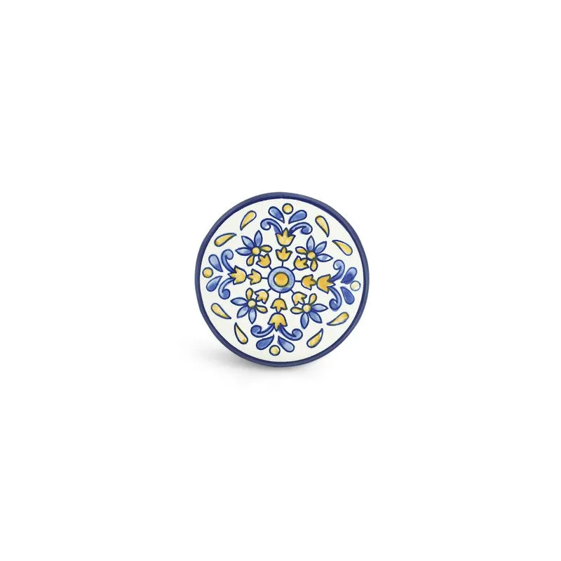 Bloomy Coaster - Set of Four media 4