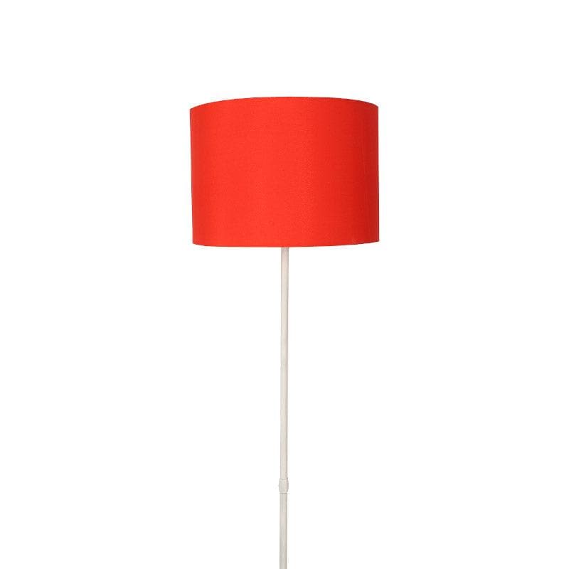Urbane Isela Floor Lamp - Red media 4