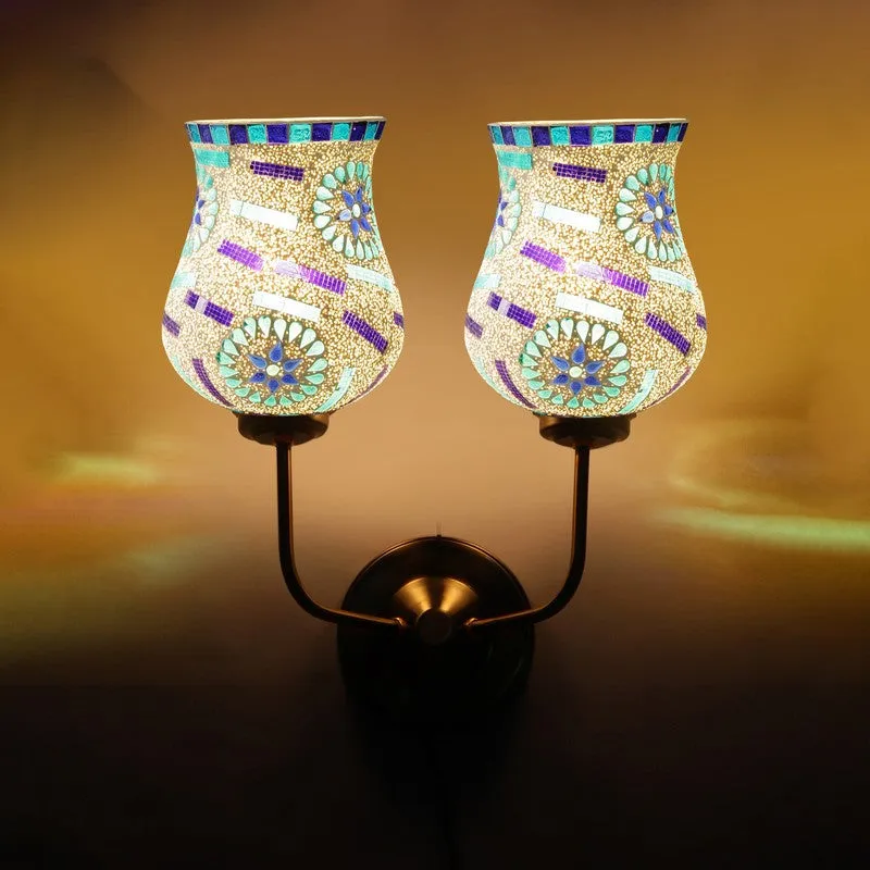 Sonara Duo Wall Lamp media 7