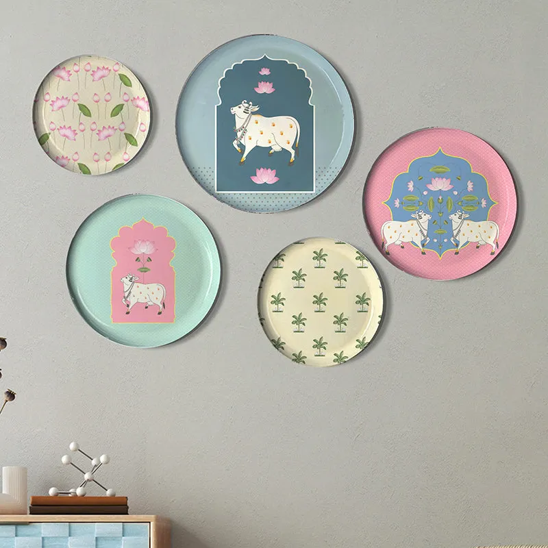 LuxeAura Designer Wall Plates media 1