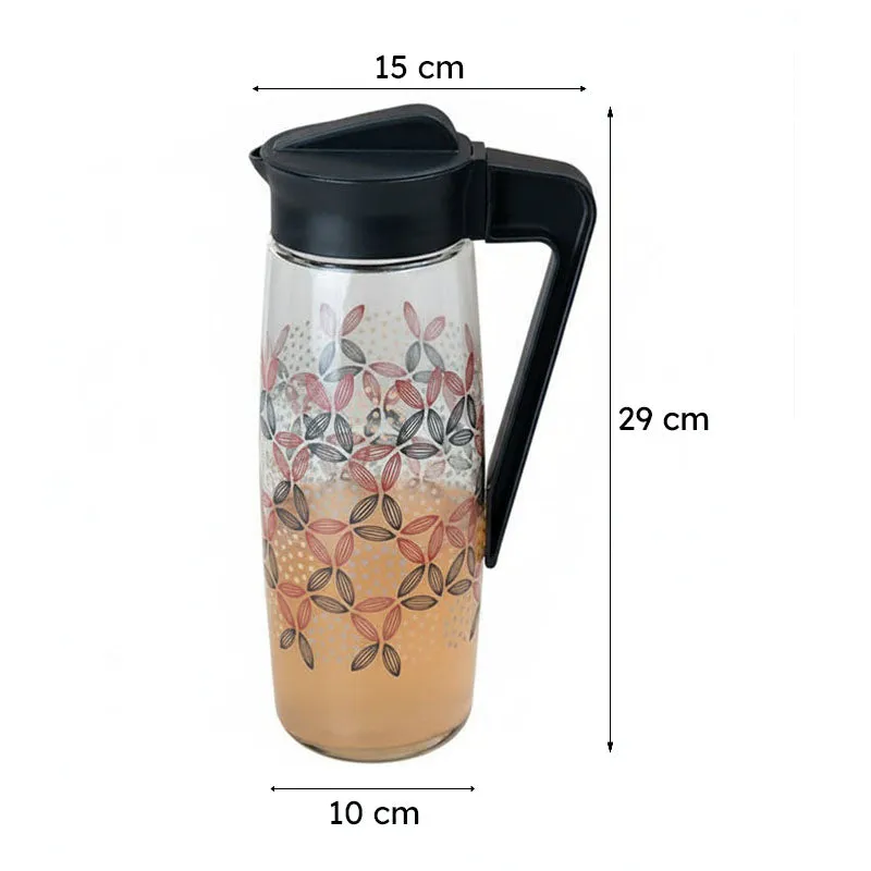 Tirava Flora Jug - 1600 Ml media 5