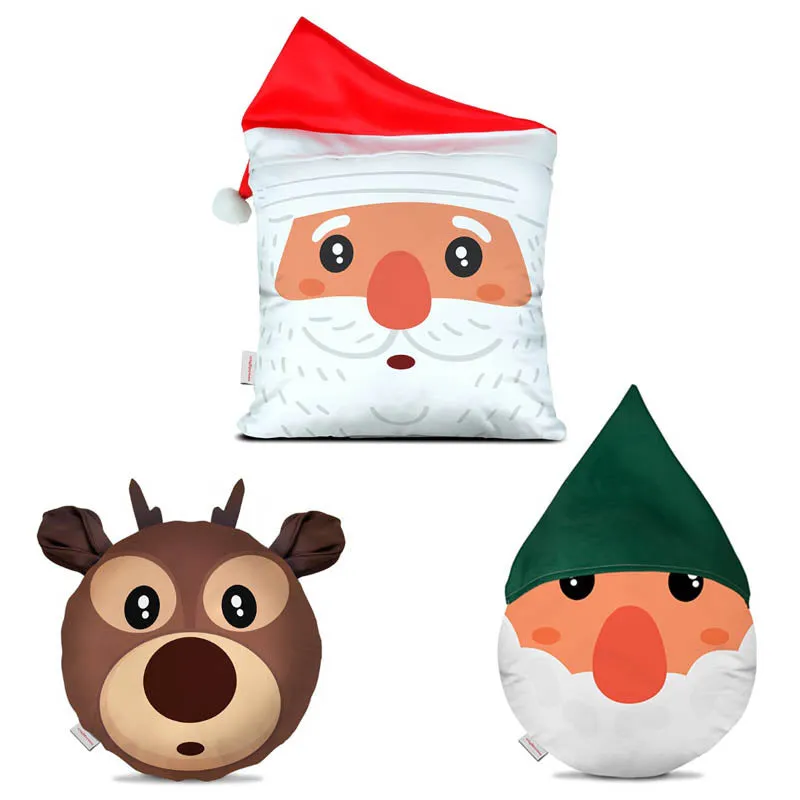 Santa's Workshop Comfort Gift Set media 4