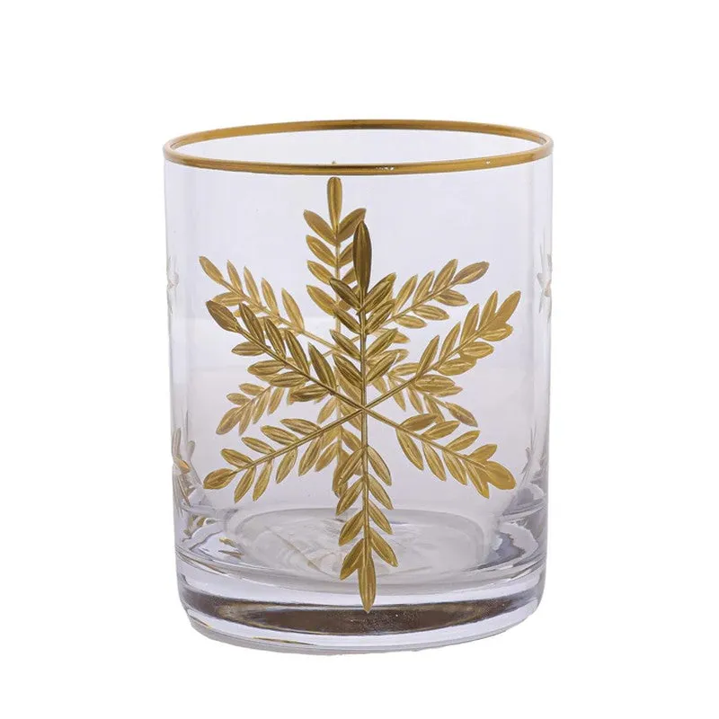 Luxe Sip  Cocktail Glasses (450 mL Each) - Set of Four media 6