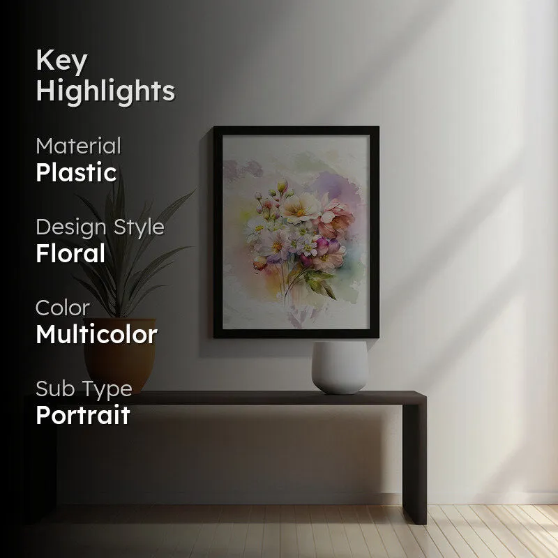 Fleur Fancia Wall Art media 2