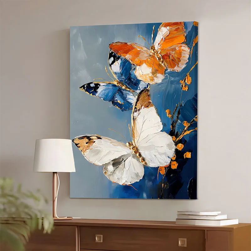 Glazed Titli Wall Art media 2