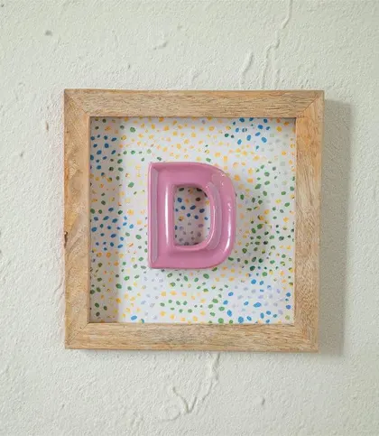 Ceramic · Wood