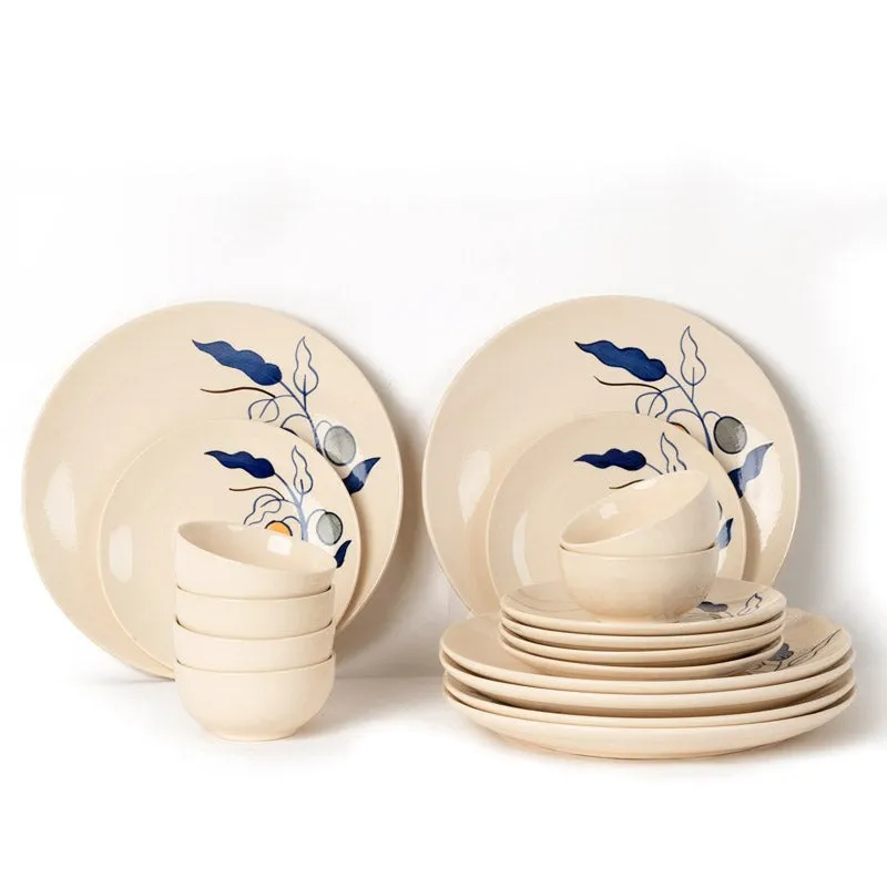 Floranzo Dining Set - 18 Piece Set media 3
