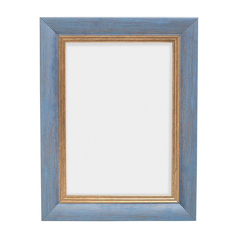 Darcy Table MDF & PVC Photo Frame media 4