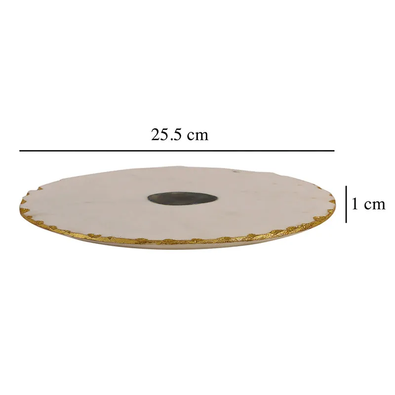 Trevi Neo Marble Platter media 7