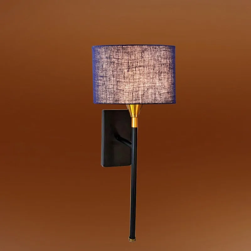 Valoria Metal Wall Lamp media 7