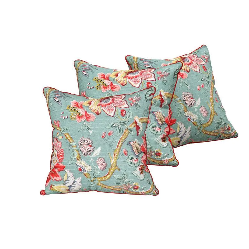 Anvera Ethnic Cushion Cove - Set Of Three media 6