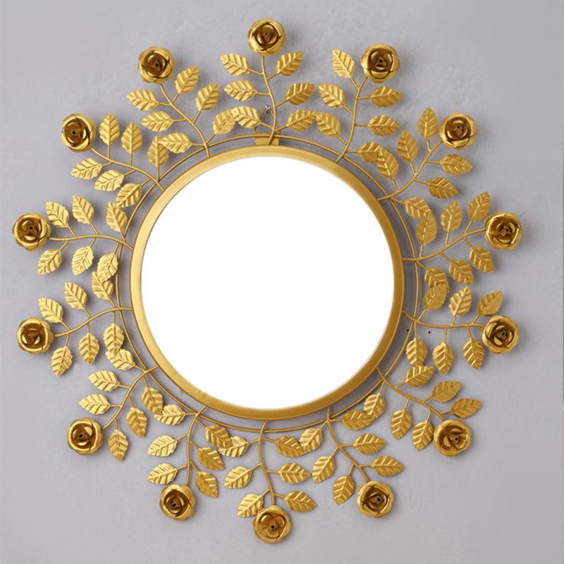Roshera Bloom Wall Mirror image 3