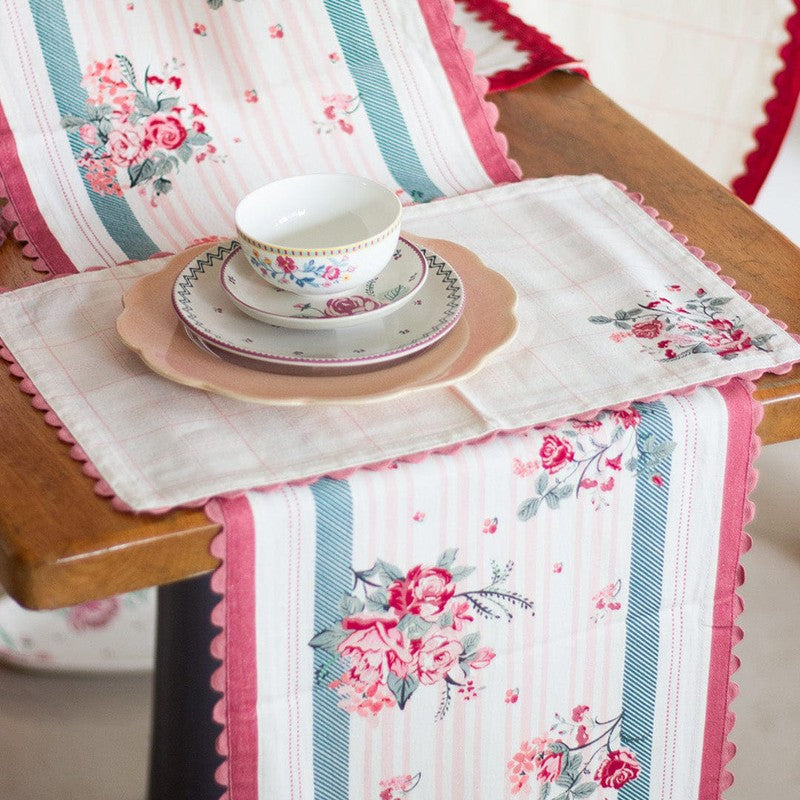 ServeStyle Table Mats - Set of Six media 6