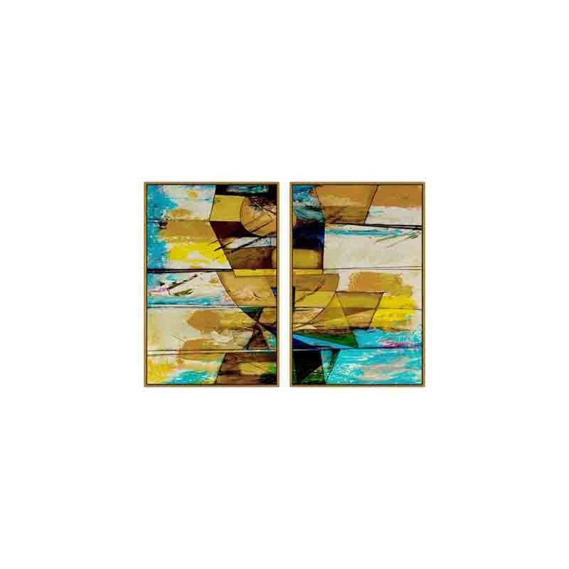 Insight Wall Art - Set Of Two media 4