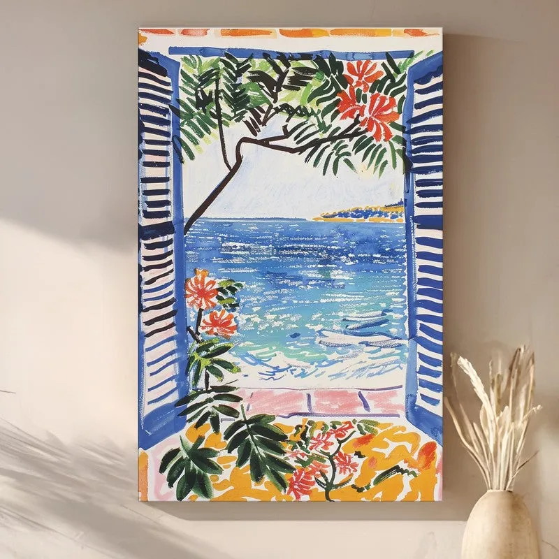 Garden Symphony Wall Art media 3