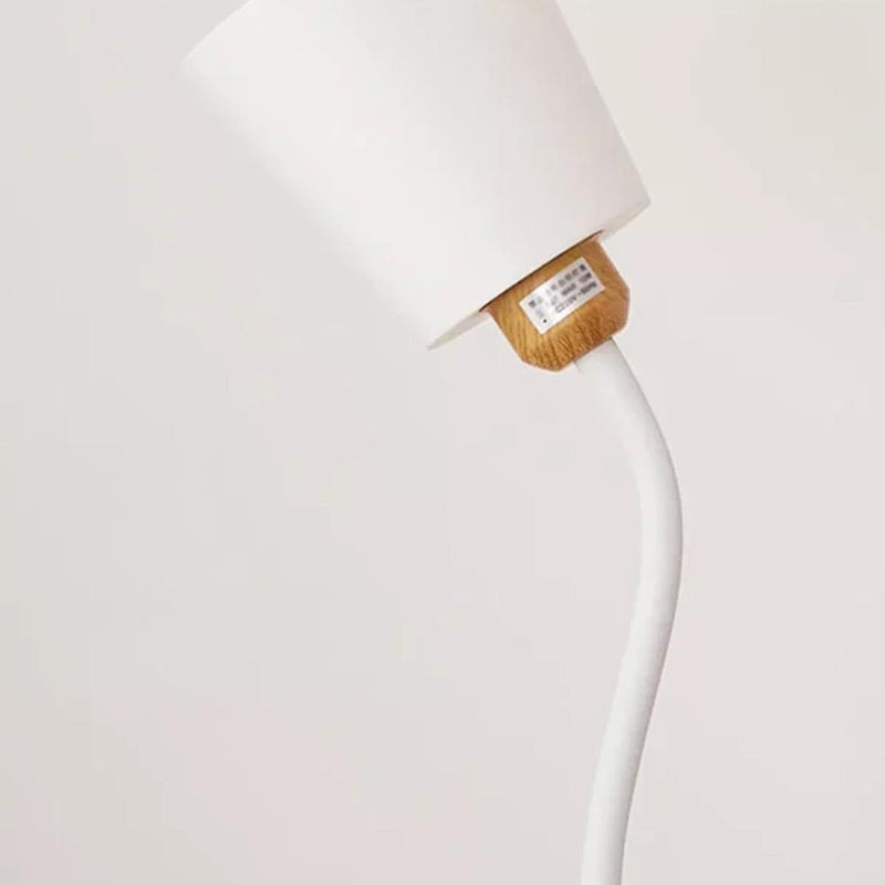 Illumicurve Floor Lamp - White image 4