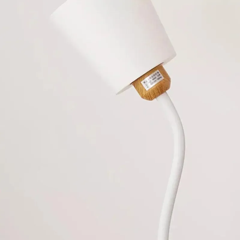 Illumicurve Floor Lamp - White media 4