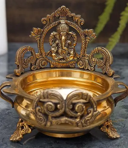 Brass